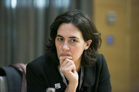 Fiona Dalton